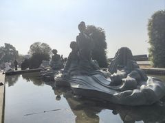 -汴河街