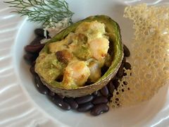 -V Bar海景扒房(北海湾惠龙万达嘉华酒店)