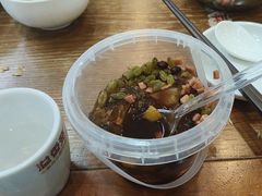 -溢香苑瓦罐(前进路店)