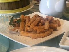 -大鸭梨烤鸭(枣园店)