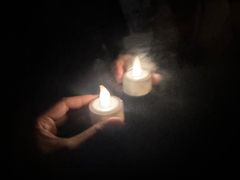-怦然秘事游戏体验馆(银座和谐广场店)