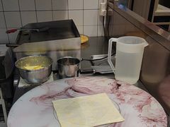 -蜀留香火锅(社会山店)