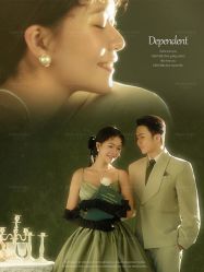 -巴黎经典婚纱摄影PARISSIC