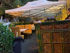 -冰城小镇音乐串吧·聚会餐厅(百子湾店)
