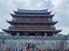 -潮州古城