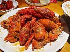 -金陵一哥龙虾馆(三牌楼总店)