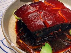 草扎肉-桂满陇-西湖船宴(西单大悦城店)