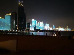 -青岛第三海水浴场