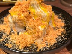 -九田家黑牛烤肉料理(新辰里亚运村店)