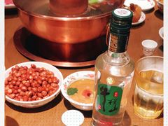 -北京老门框爆肚涮肉馆(凤城六路店)