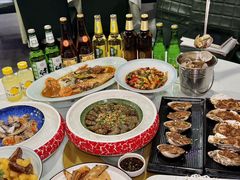 -渔娘渔家丹东海鲜(东直门店)