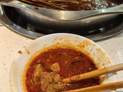 -水碾河刘老大串串香(水碾河路店)