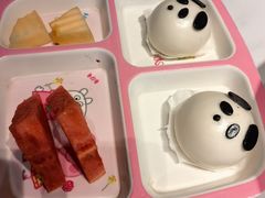 -北平盛世·新京菜·北京烤鸭(劲松·双井店)