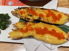 -村上一屋·亚洲菜融合小馆(南楼店)