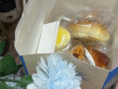 -小飞象面包公社(珠江路金鹰店)