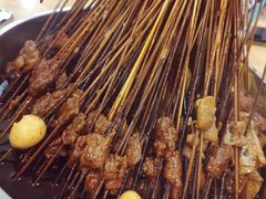 -厕所串串(文殊院店)