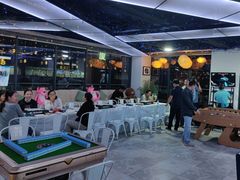 -CIAO·团建聚餐·生日派对轰趴馆(福田店)