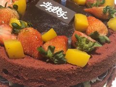 -法诗甜蛋糕店(皇姑大润发店)