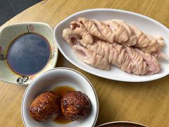 -阿勇面馆(东书房路店)