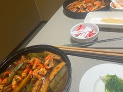 -海底捞火锅(上地华联店)