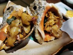-松竹和日式料理(广厦店)