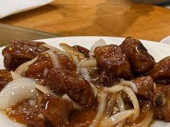 -悦宾饭馆(翠花胡同店)