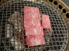 -300杯·和牛烧肉清酒专门店(廊里店)