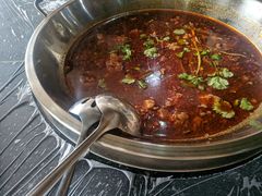 -刘艳黄牛肉(九襄店)