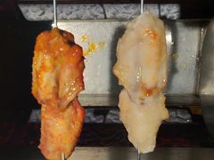 -很久以前羊肉串(南京路第一百货店)
