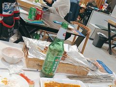 -勇利赵家烤肉坊(含光路店)