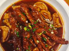-品大三·经典淮扬菜(大行宫店)