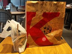 -肯德基(学院路店)