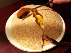 -山顶顶概念四川菜(黄埔大道店)