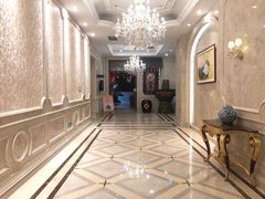 -启东恒大酒店·吕四渔号海鲜餐厅