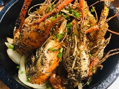-阿吾罗日本料理(K11艺术中心店)