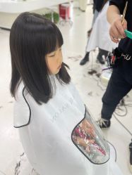 -FINE HAIR造型沙龙