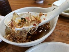 -霸道川面馆(张江店)