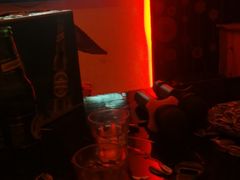 -加州红歌声宴KTV(白石洲店)