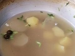 -313羊庄鲜羊火锅·鲜羊肉烧烤(李村店)