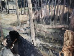 -北京动物园-畅观楼