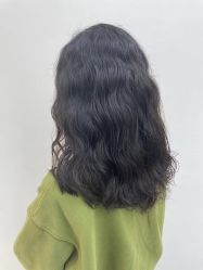 -SY COLOUR专业烫染