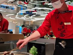 -西塔老太太泥炉烤肉(川沙百联店)