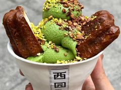 -GODIVA(王府井apm店)