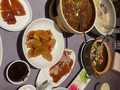 -金鸭季·北京烤鸭(深业上城店)