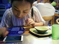 -鱼库·不仅是一家烤鱼店(车公庙店)