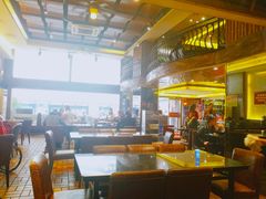 大堂-旺阁茶餐厅(笋岗店)