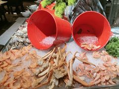 -长春富力万达文华酒店-集·味自助餐厅