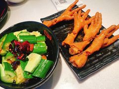 -红盔甲·小龙虾(天钥桥店)