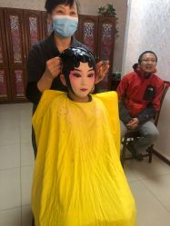 -梨园天地京剧摄影(玲珑天地店)