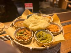 -沙州食驿·非遗小吃夜市